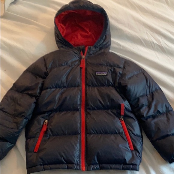 patagonia hi loft 5t